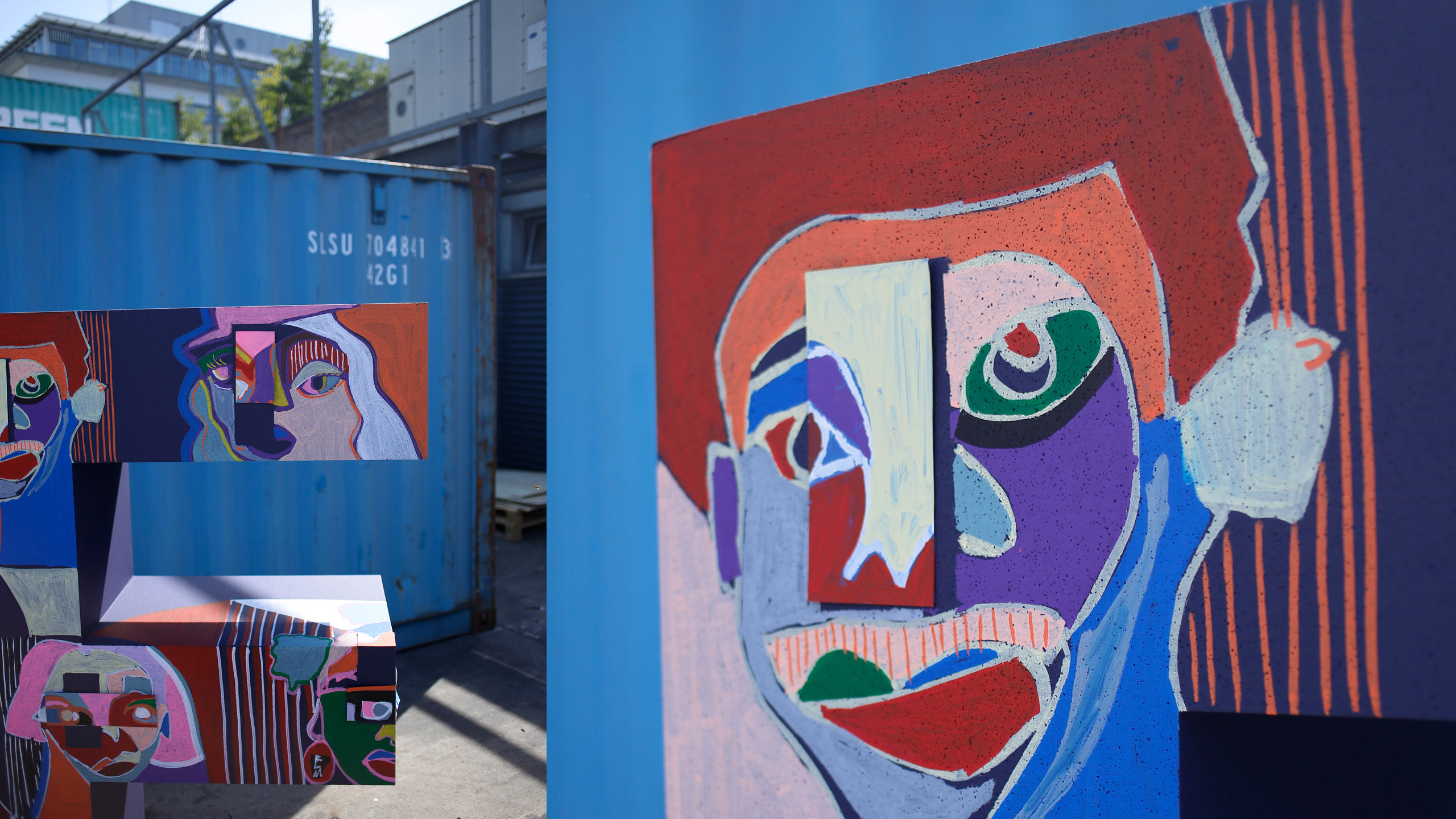 Berlin Photo Week Artwork; Darwin Stapel; onelineillustration; Large Scale Artworks; Live Artist; One Line Artist; One Line Artist Berlin; Event Illustration; Event Drawing; Live Drawing; Live Event Drawing; Illustrator in Berlin; One Line; One Line Art; One Line Drawing; One Line Illustration; Event Activation; Brand Activation