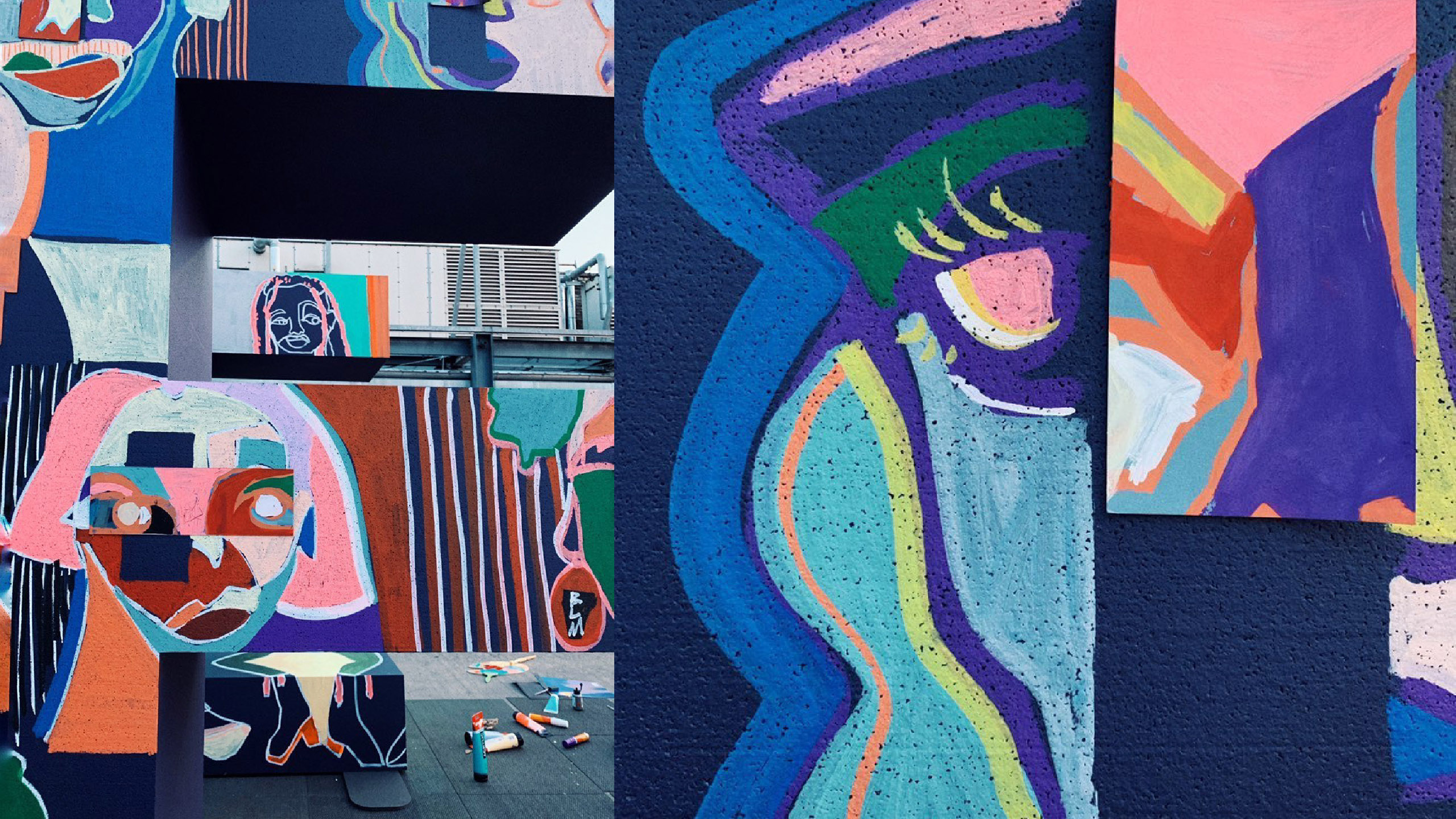 Berlin Photo Week Artwork; Darwin Stapel; onelineillustration; Large Scale Artworks; Live Artist; One Line Artist; One Line Artist Berlin; Event Illustration; Event Drawing; Live Drawing; Live Event Drawing; Illustrator in Berlin; One Line; One Line Art; One Line Drawing; One Line Illustration; Event Activation; Brand Activation