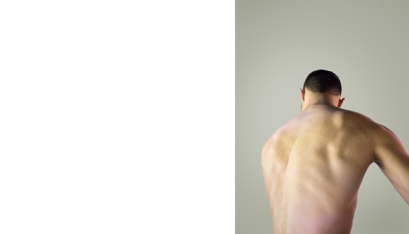 Rewinding Bodies photography series by Darwin Stapel 2017; Dance Photography, Mermory and dance