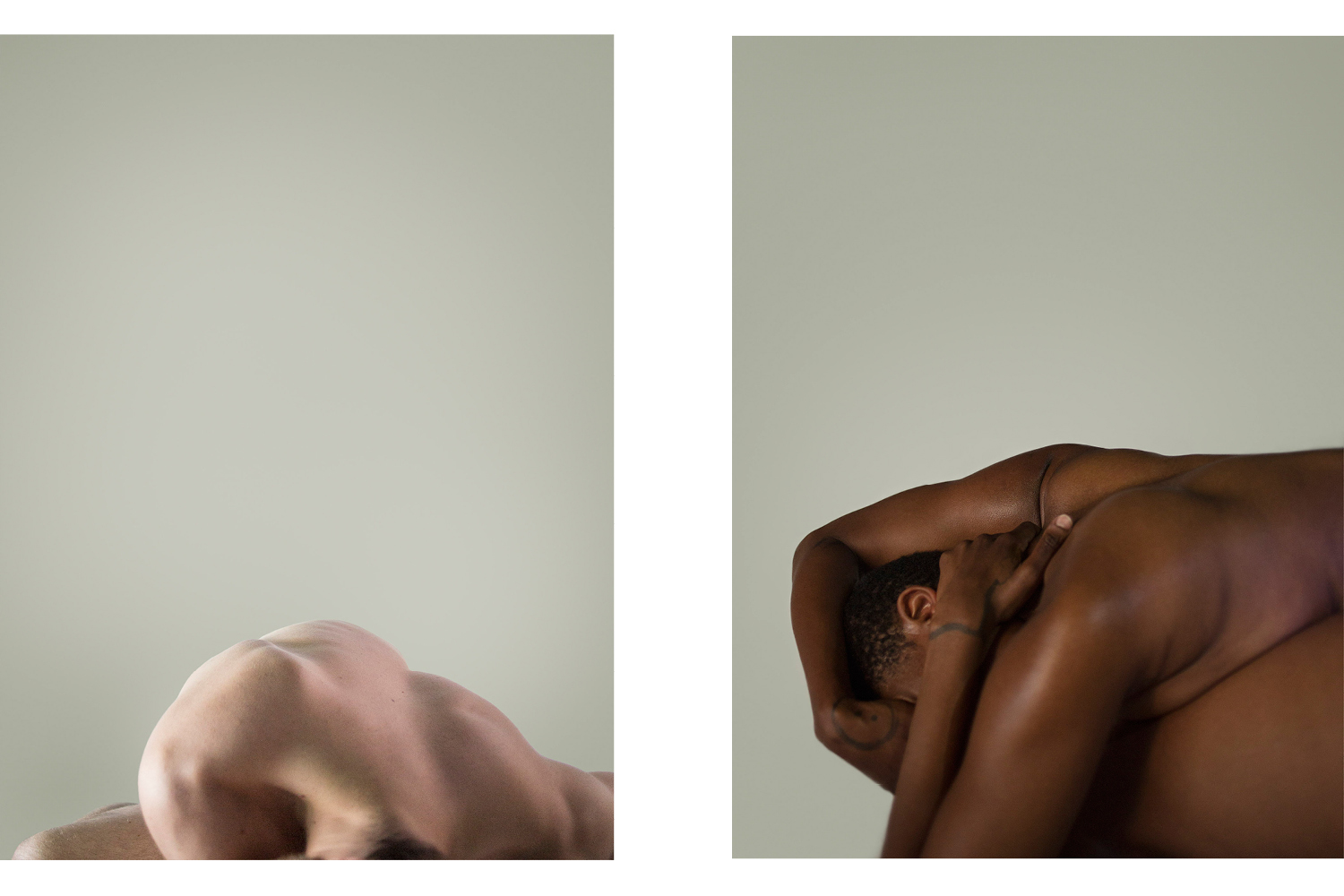Rewinding Bodies: 3,0 Photography Exhibition Preview / Montagehalle Berlin / Vernissage: 24.11.2017 20Uhr