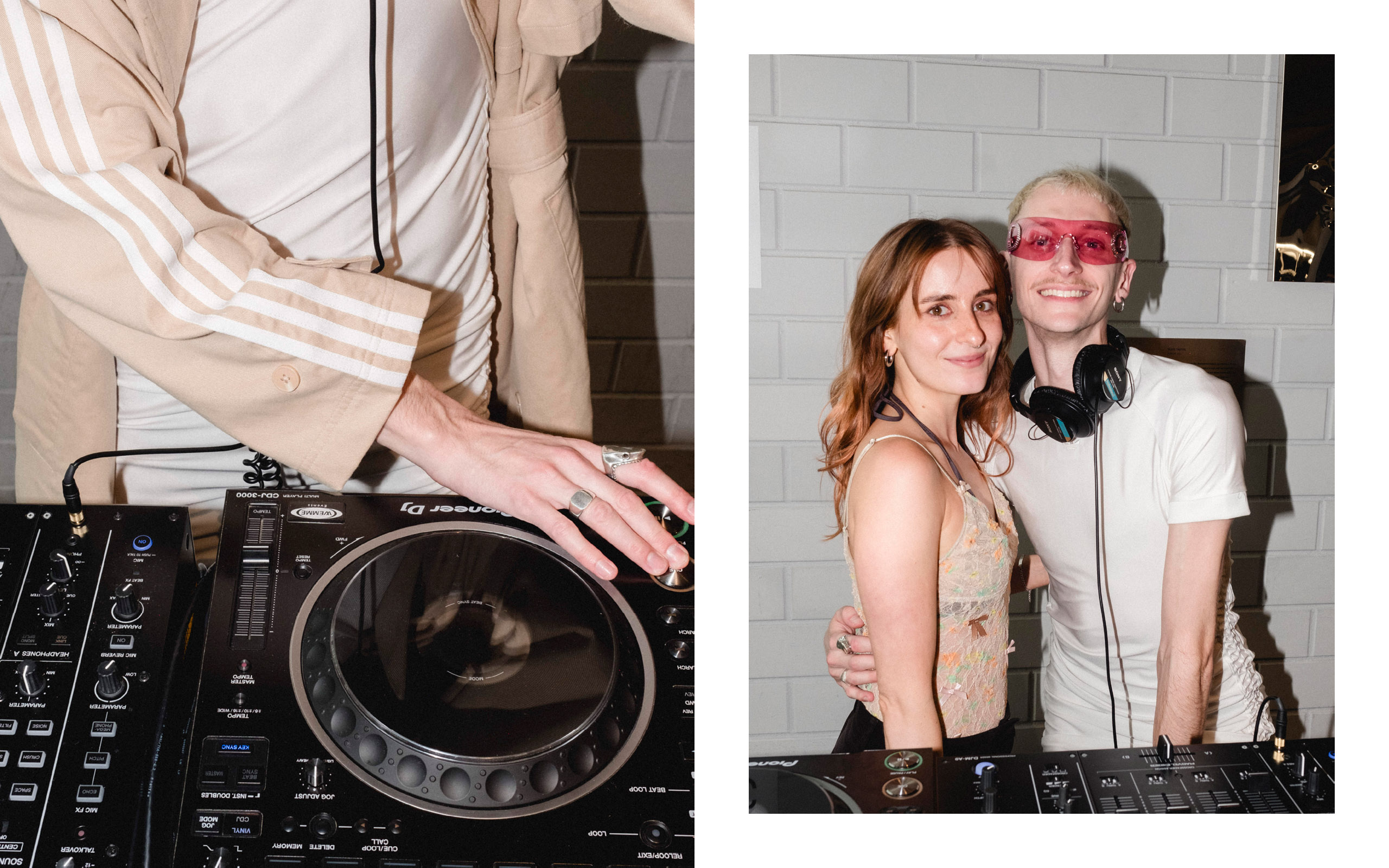 Adidas Pride Design 13