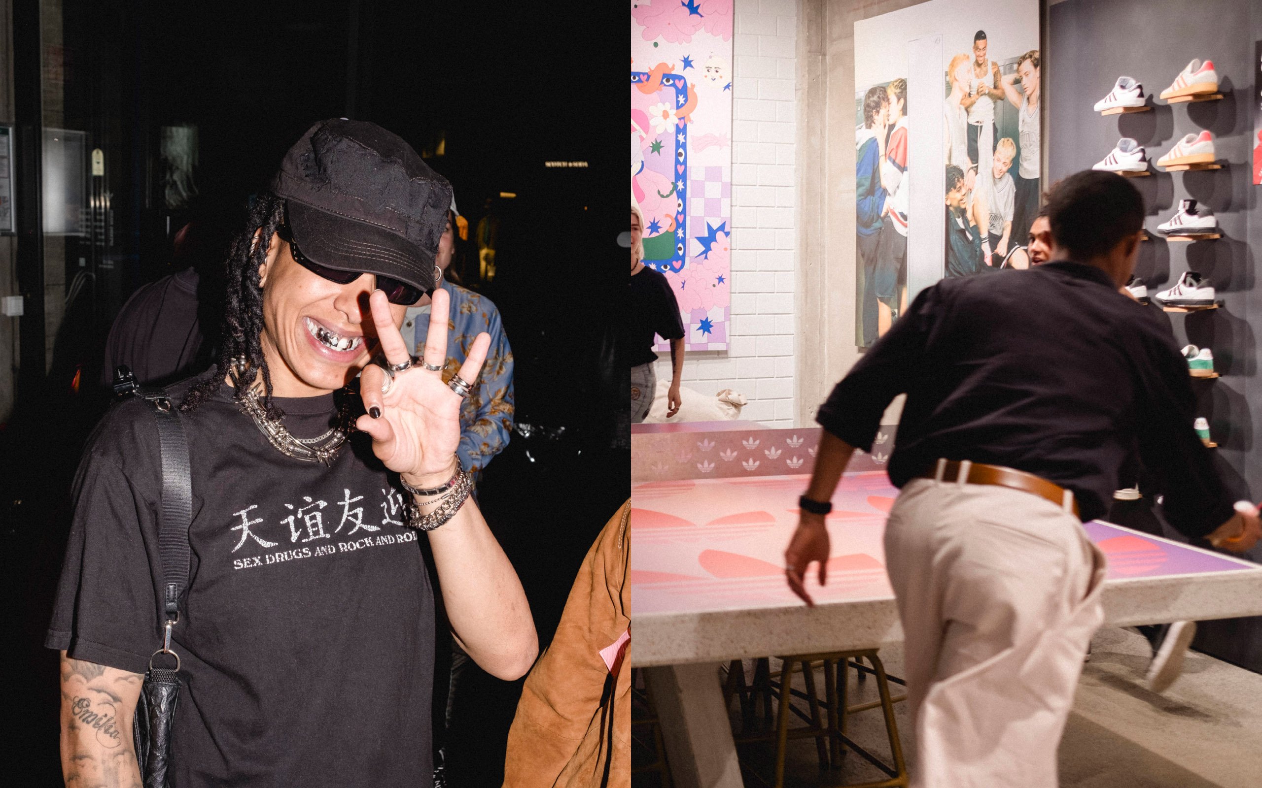 Adidas Pride Design 16